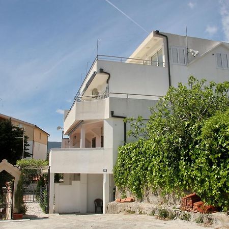 Sea View Apartments Herceg Novi Exterior foto