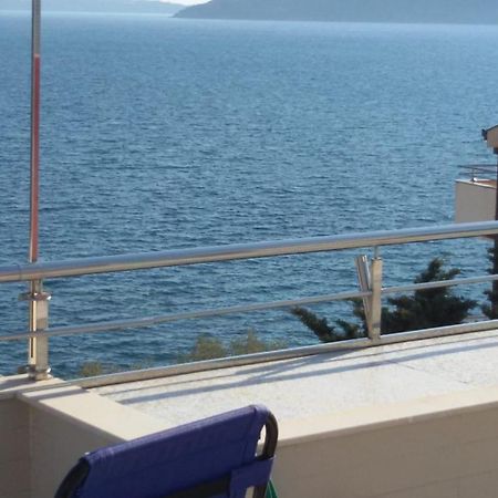 Sea View Apartments Herceg Novi Exterior foto