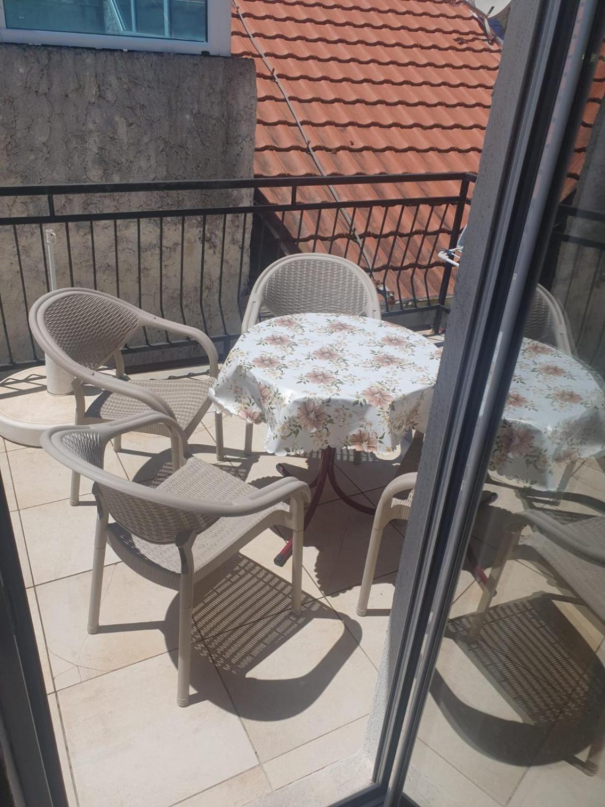 Sea View Apartments Herceg Novi Habitación foto