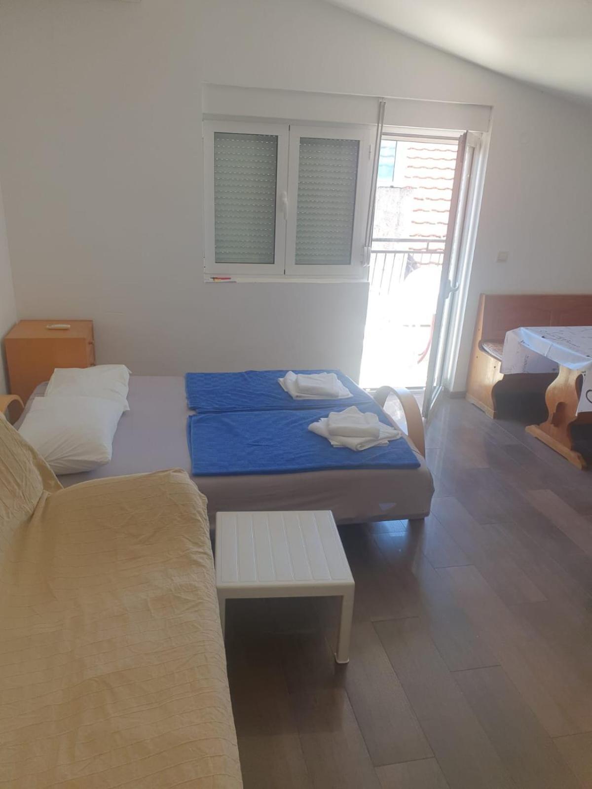 Sea View Apartments Herceg Novi Habitación foto