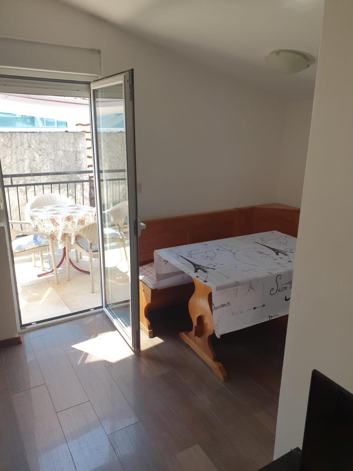 Sea View Apartments Herceg Novi Habitación foto