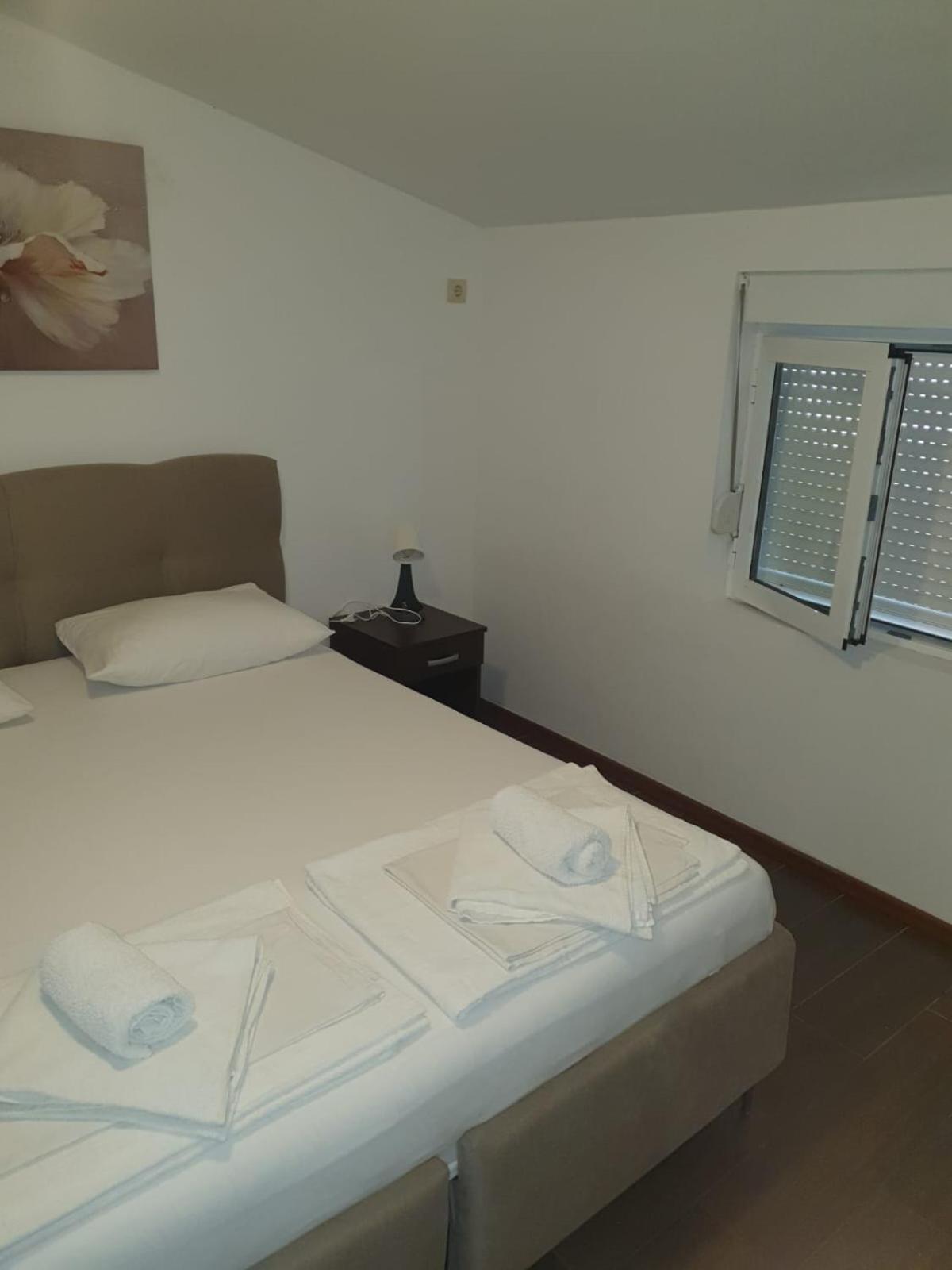 Sea View Apartments Herceg Novi Habitación foto