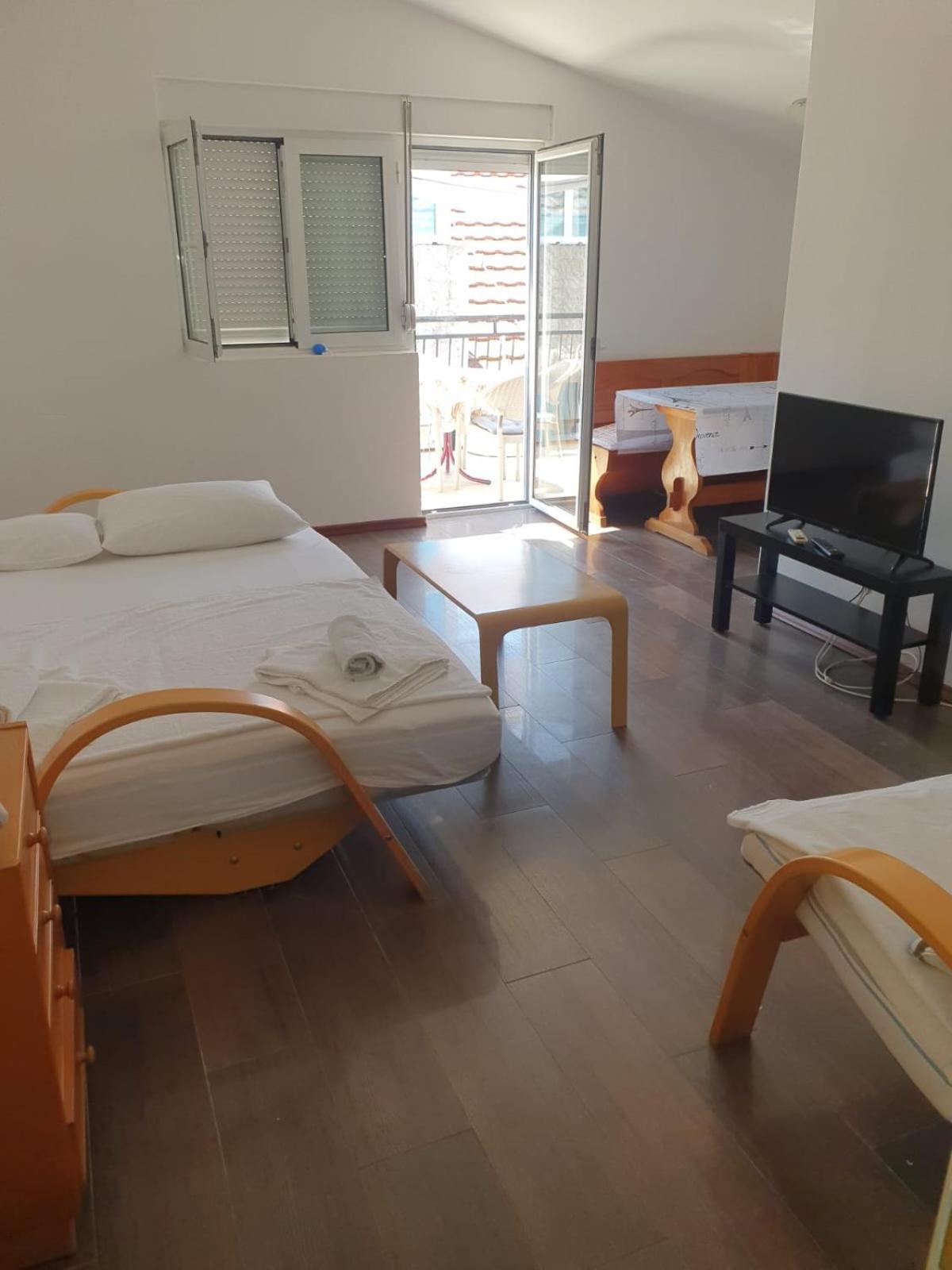 Sea View Apartments Herceg Novi Habitación foto