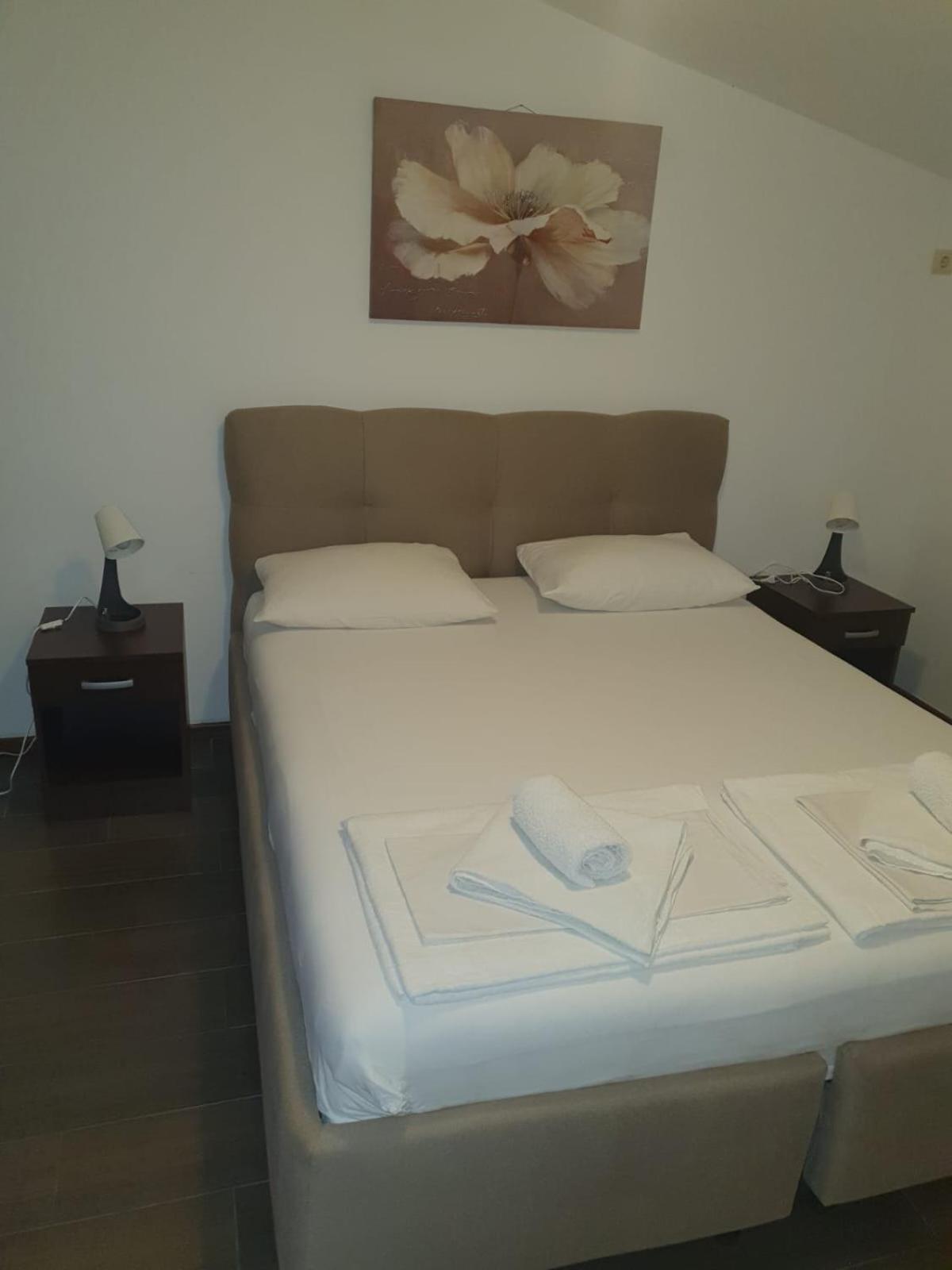 Sea View Apartments Herceg Novi Habitación foto