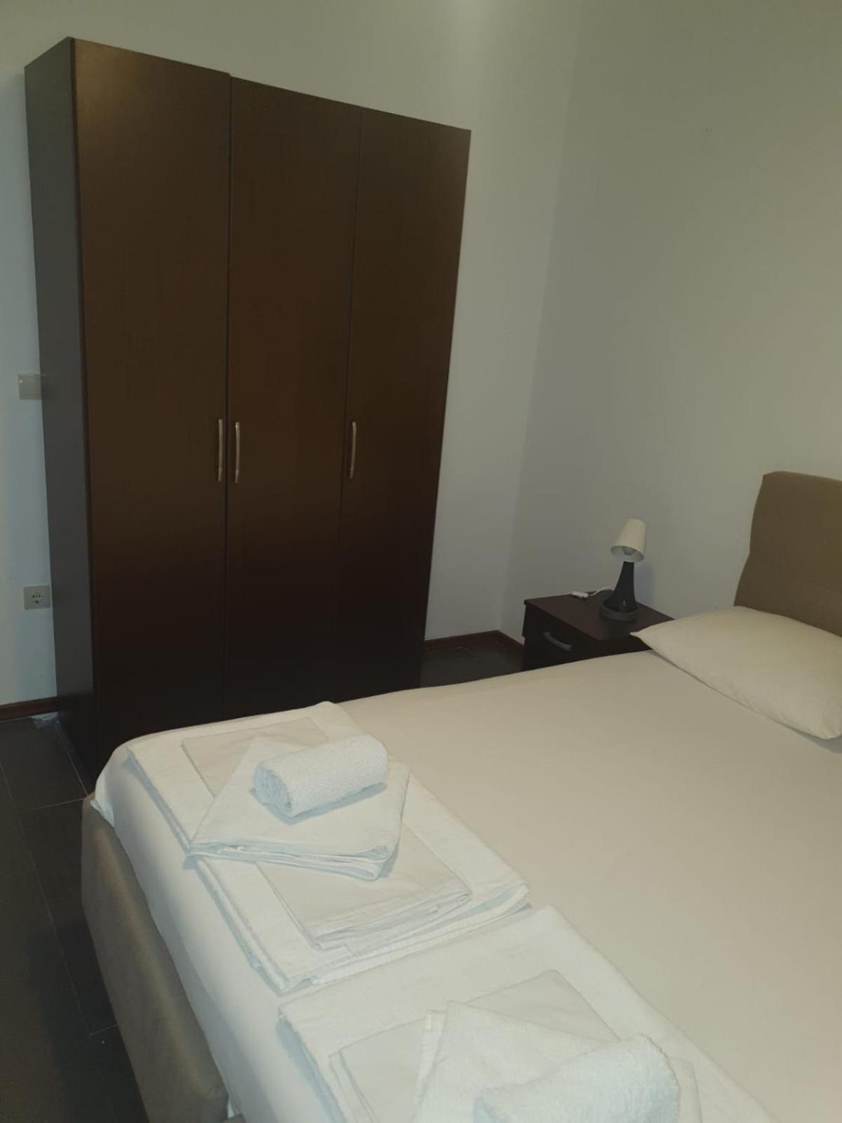 Sea View Apartments Herceg Novi Habitación foto
