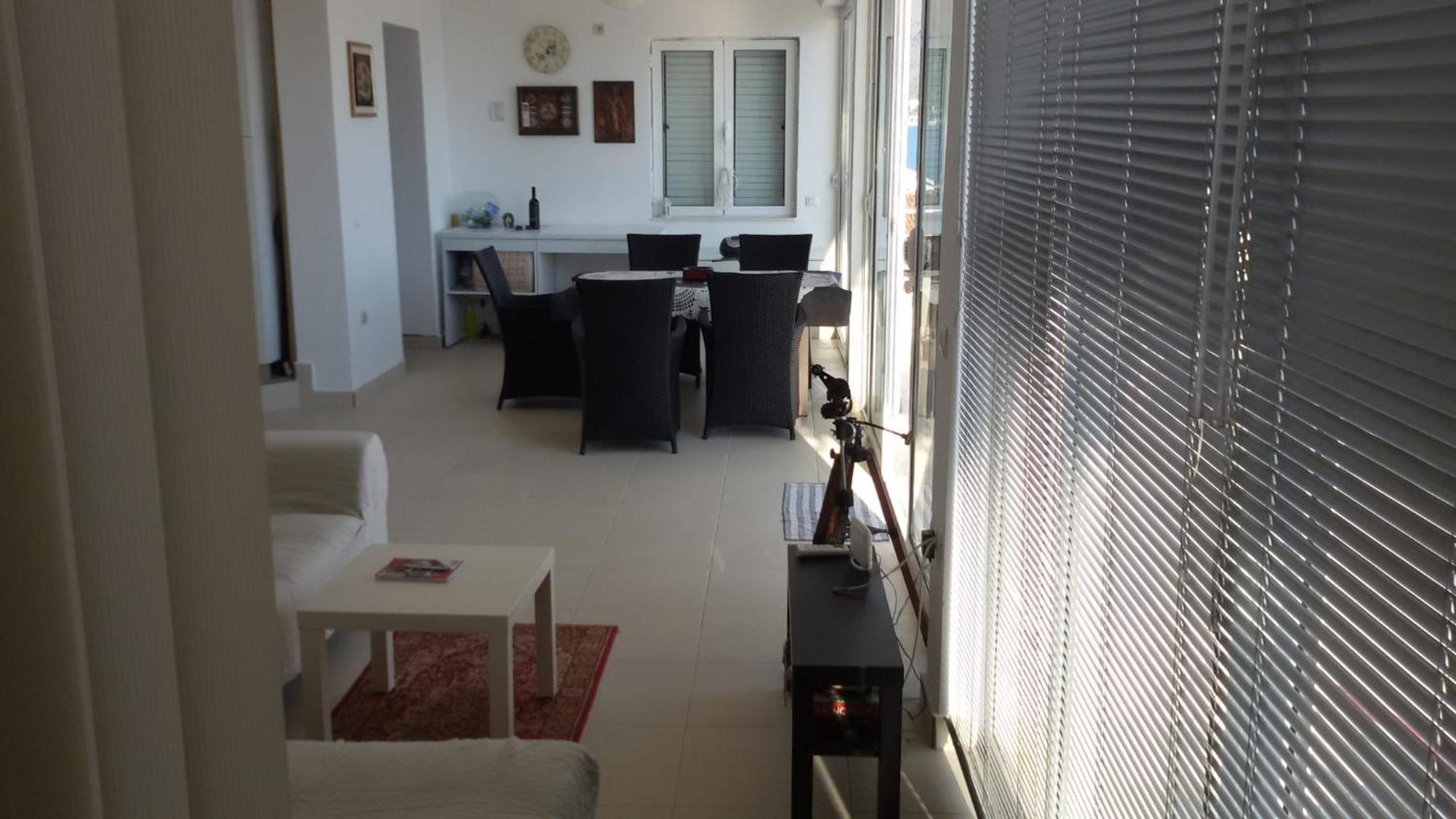 Sea View Apartments Herceg Novi Habitación foto