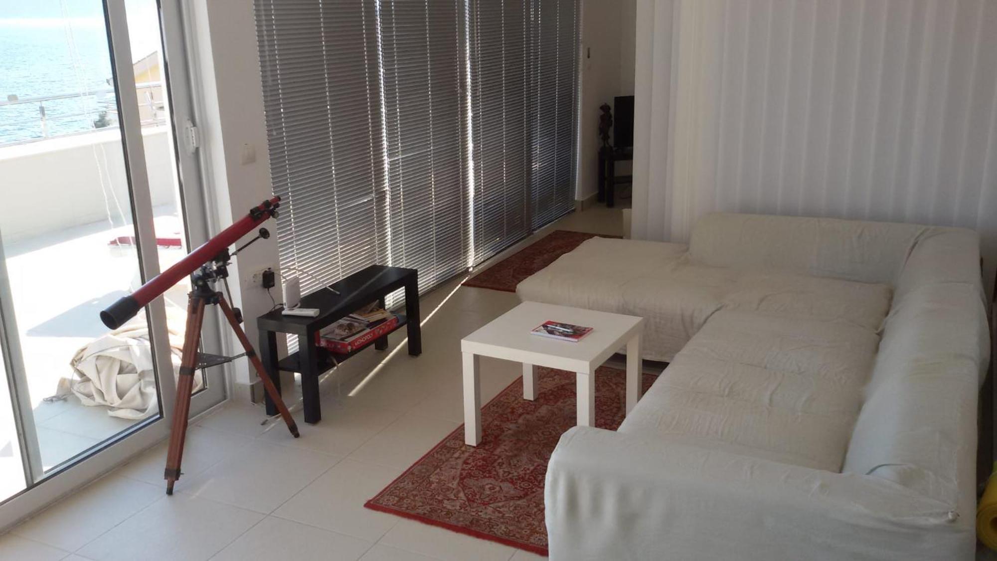 Sea View Apartments Herceg Novi Habitación foto