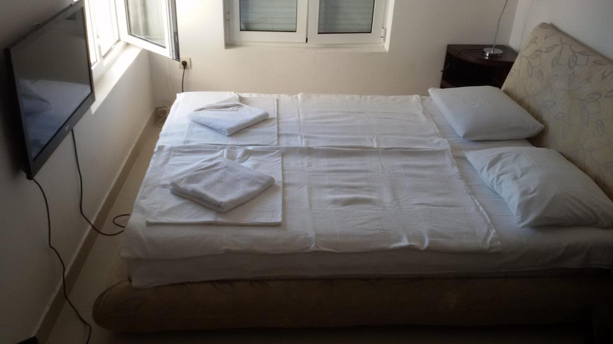 Sea View Apartments Herceg Novi Habitación foto